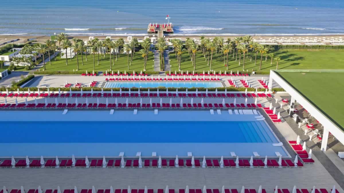 Adam & Eve Hotel 16+ ***** – UAI