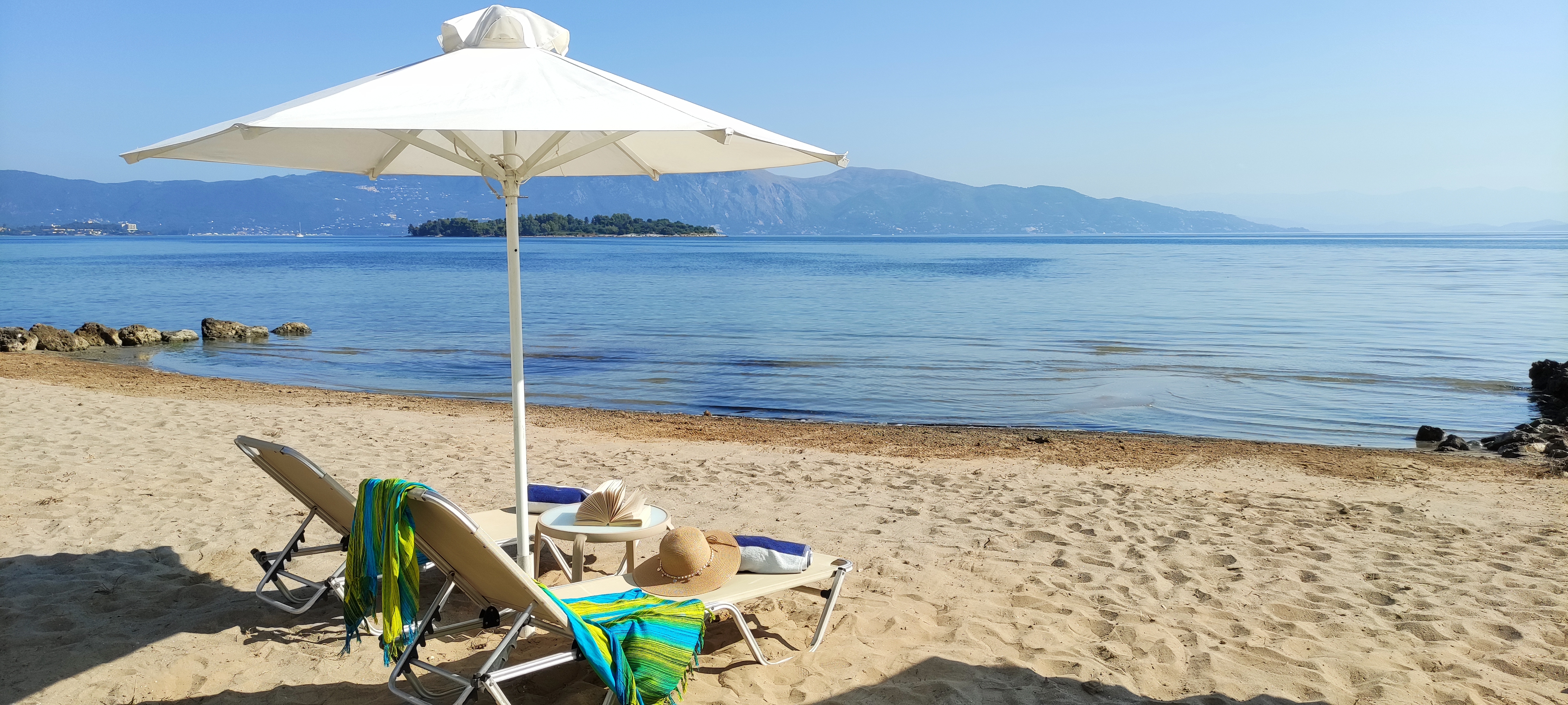 Kerkyra Blue Hotel & Spa by Louis Hotels **** AI – Görögország/Korfu/Alykes Potamou utazási ajánlat