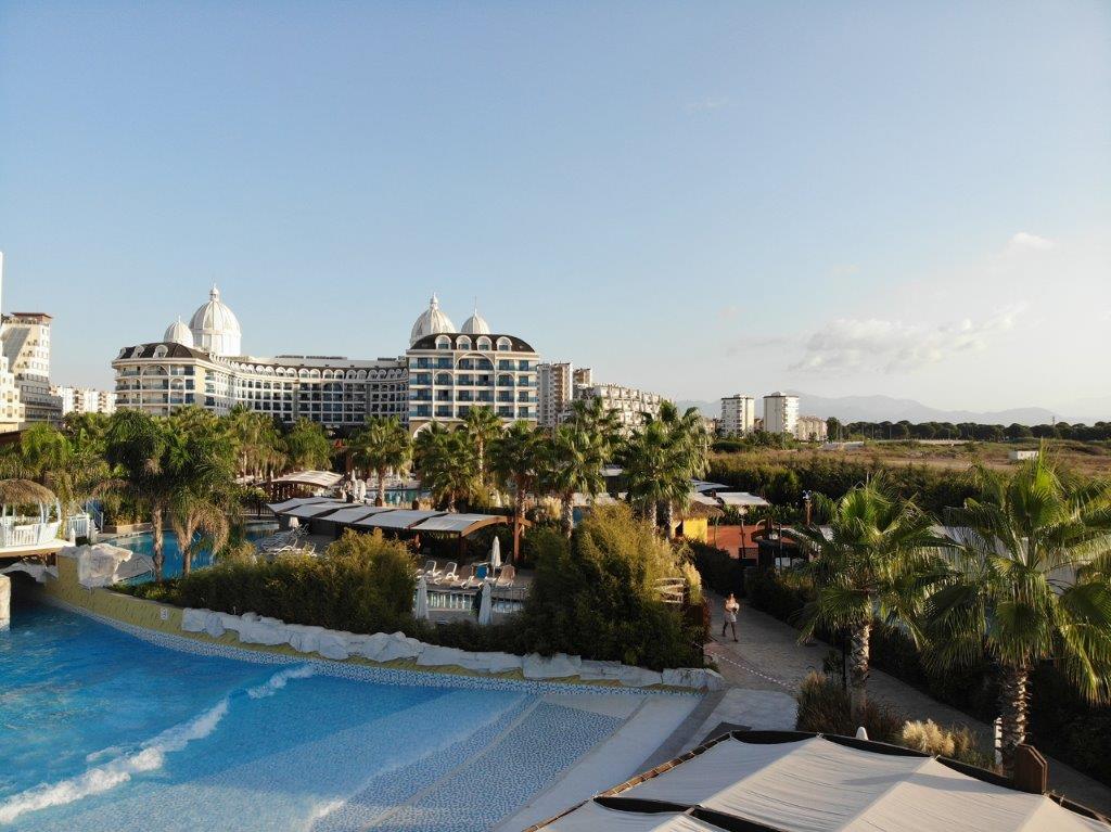 Adalya Elite Lara*****