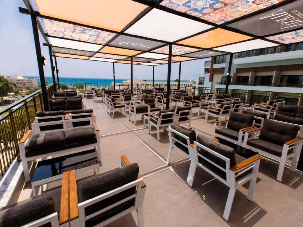 Alexia Resort & Spa***** - UAI 16+ – Törökország/Török Riviéra/Side utazási ajánlat