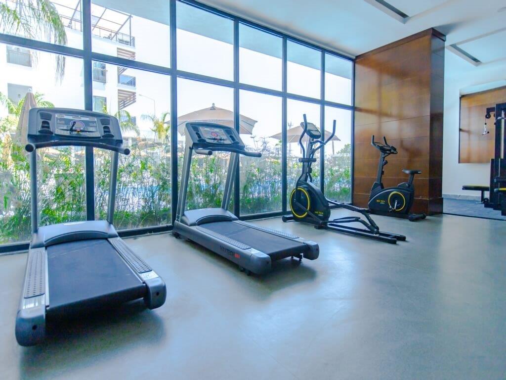 Alexia Resort & Spa***** - UAI 16+ – Törökország/Török Riviéra/Side utazási ajánlat