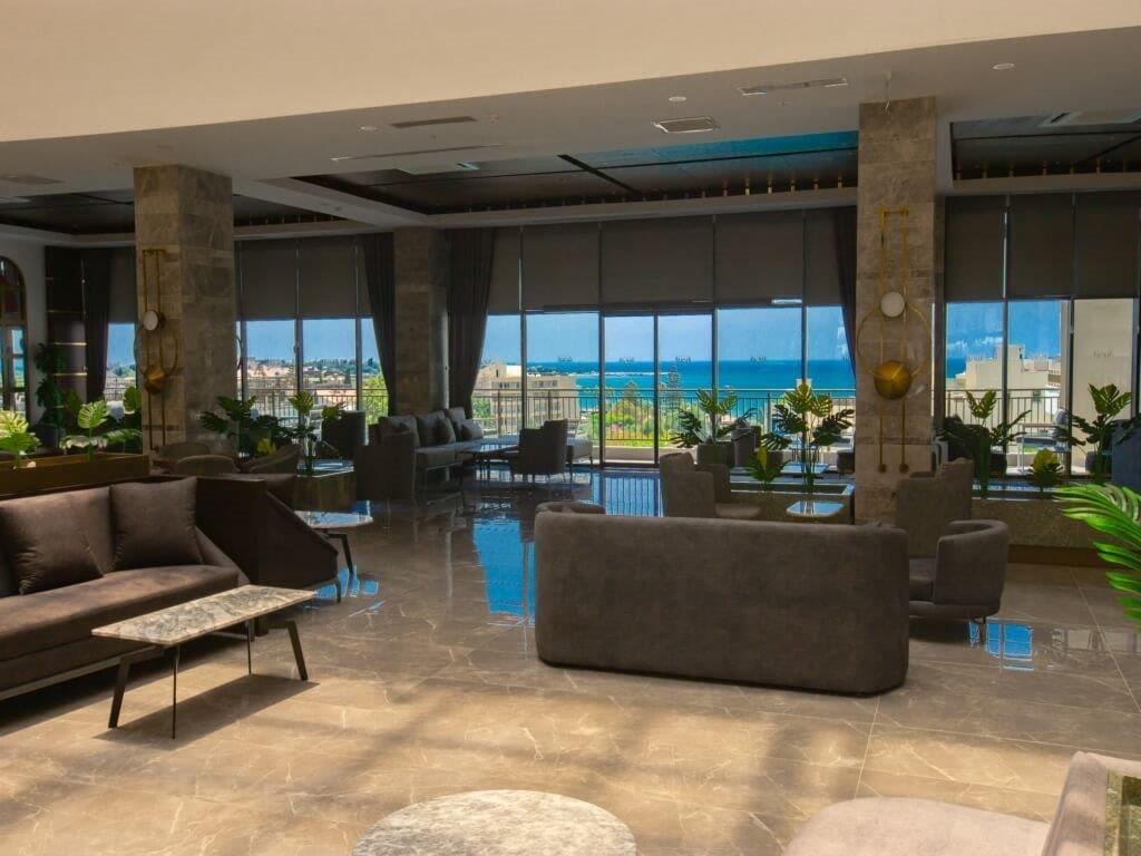 Alexia Resort & Spa***** - UAI 16+ – Törökország/Török Riviéra/Side utazási ajánlat