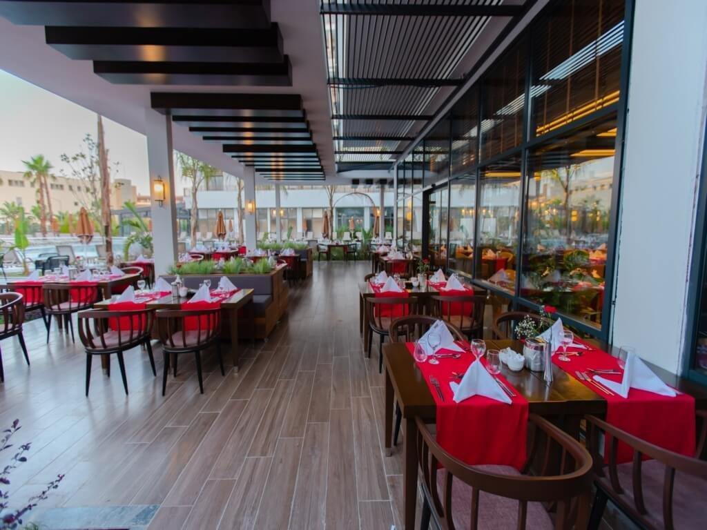 Alexia Resort & Spa***** - UAI 16+ – Törökország/Török Riviéra/Side utazási ajánlat