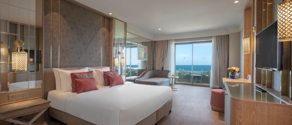 Ela Excellence Belek Resort***** EXAI