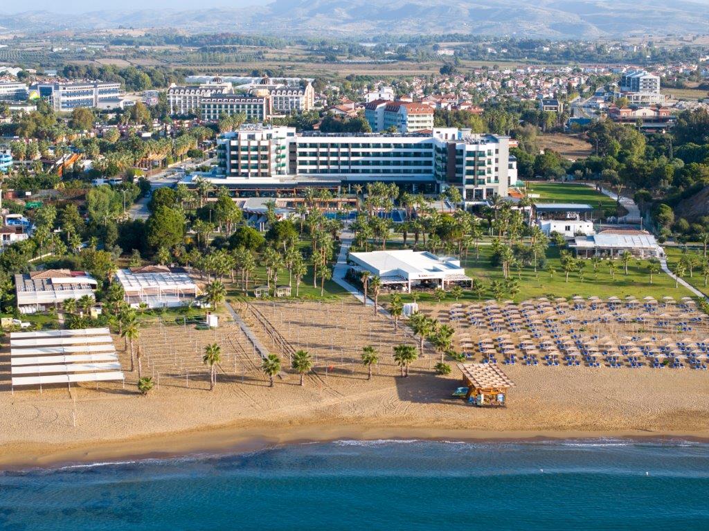 Süral Saray*****16+ – UAI