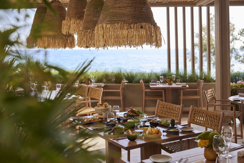 Ikos Oceania*****AI – Görögország/Halkidiki/Nea Moudania utazási ajánlat