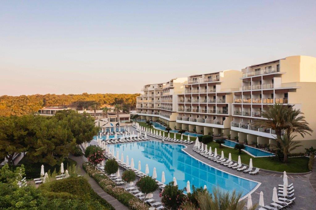 TUI Blue Sensatori Akra Sorgun***** – UAI