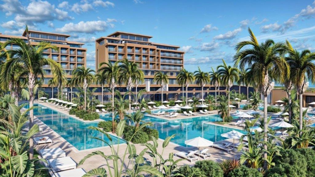 Lusso Sorgun***** – UAI