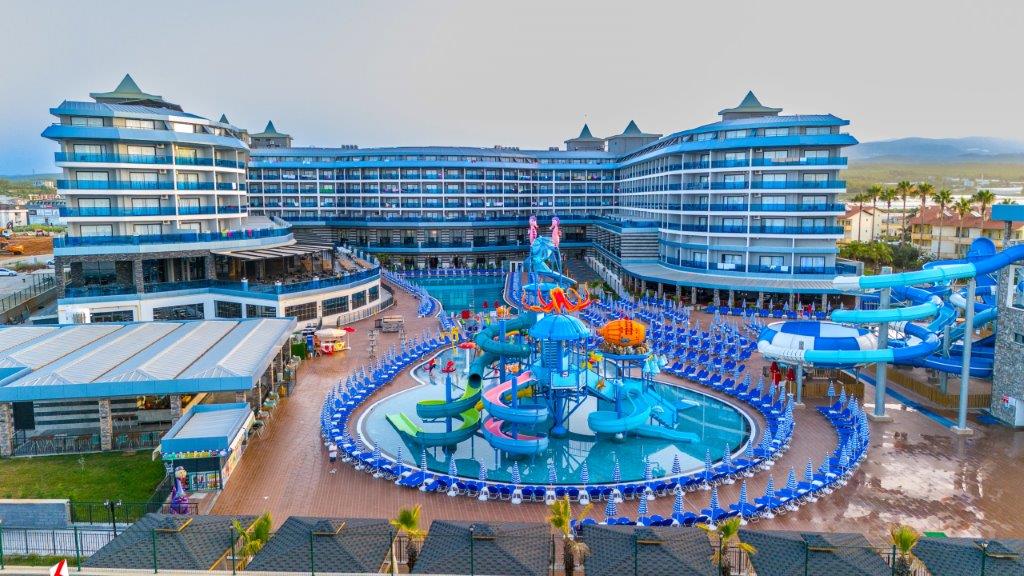 Eftalia Blue***** – UAI