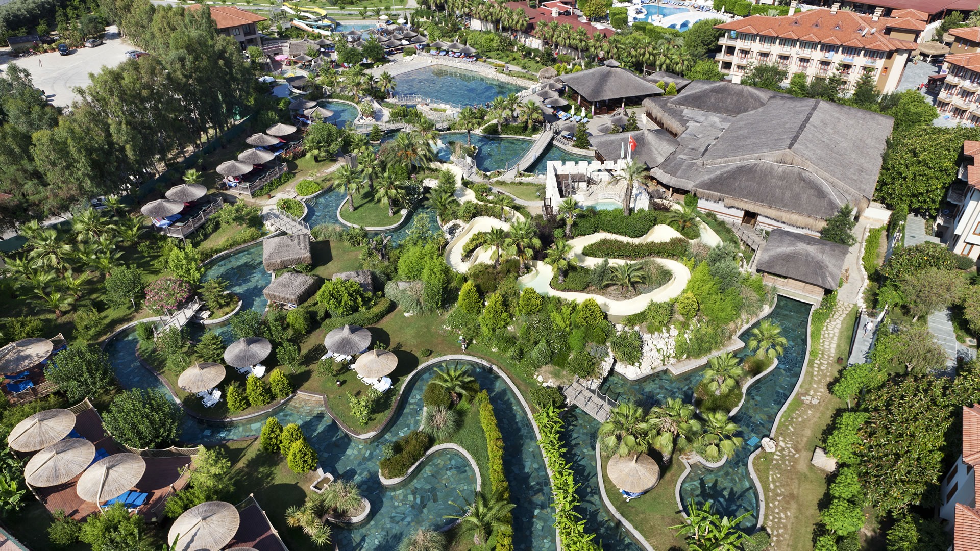 Club Grand Side***** – AI+