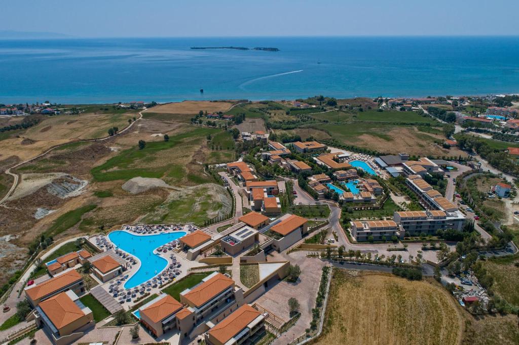 Hotel Apollonion Asterias Resort & Spa ***** FP/AI