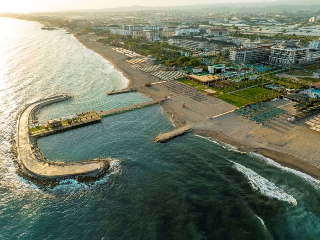 Serenity Queen Hotel***** – UAI