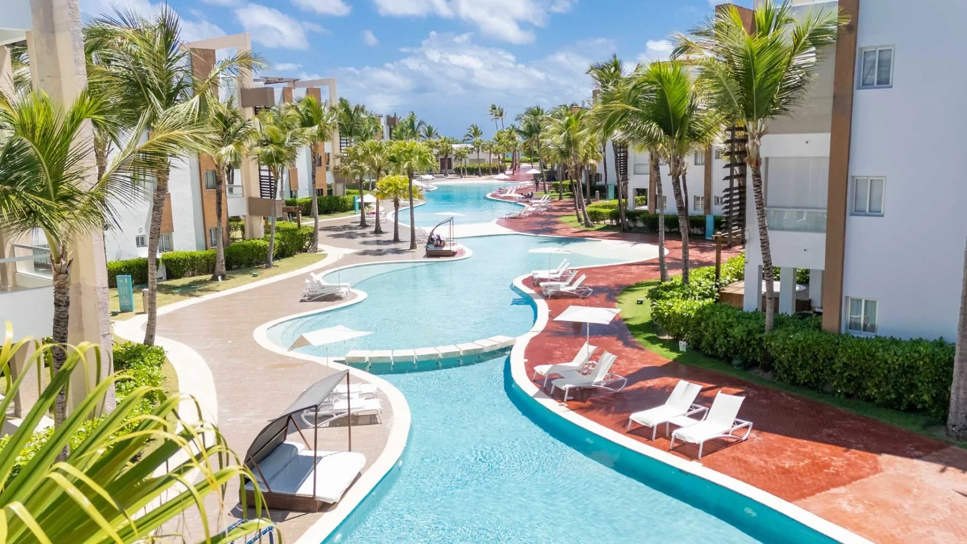 Bakour Punta Cana Suites***** AI