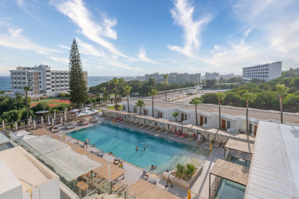 Napa Mermaid Hotel & Suites**** FP fotó