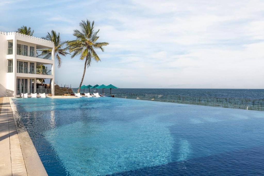 Bamburi Beach Resort***** AI