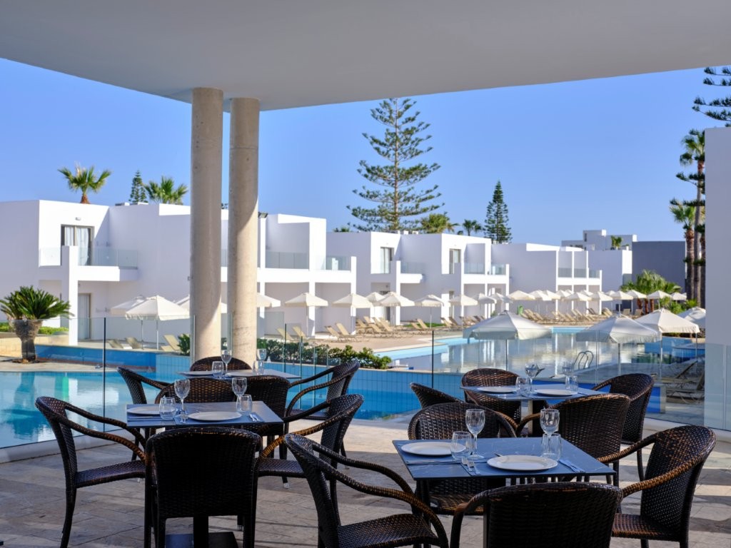 Atlantica Panthea Resort**** AI