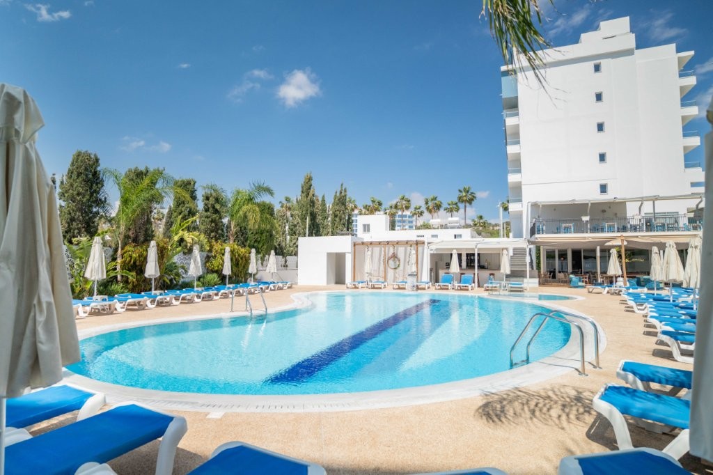 Gaia Sun N Blue Boutique Hotel*** RE/FP