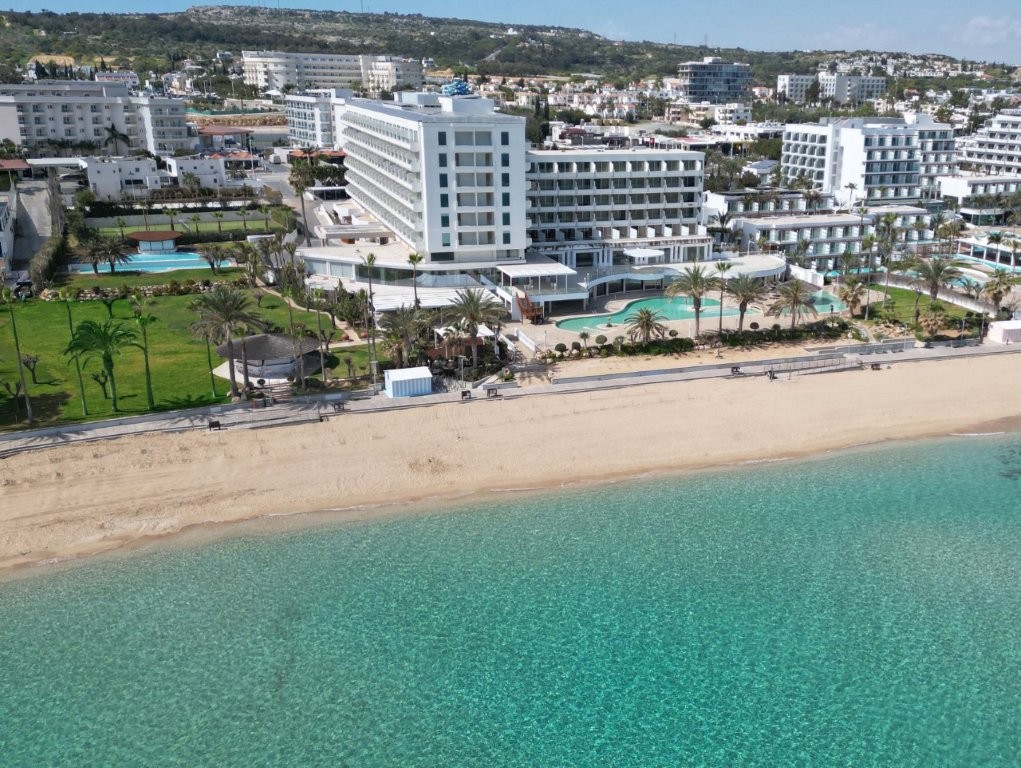 Sunrise Beach Hotel**** FP