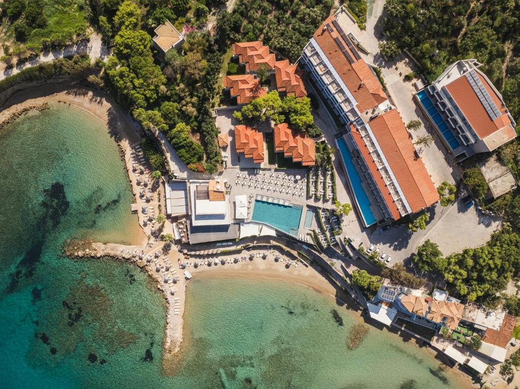 Hotel Alexandra Beach Resort & Spa **** AI fotó