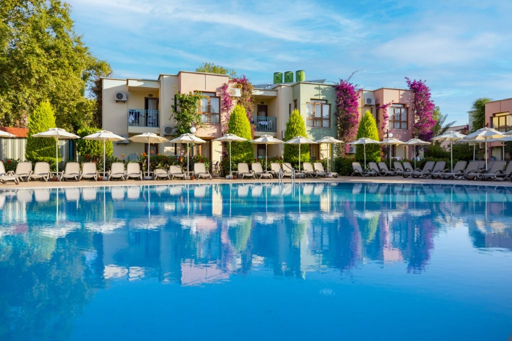 Vonresort Golden Beach *****- UAI