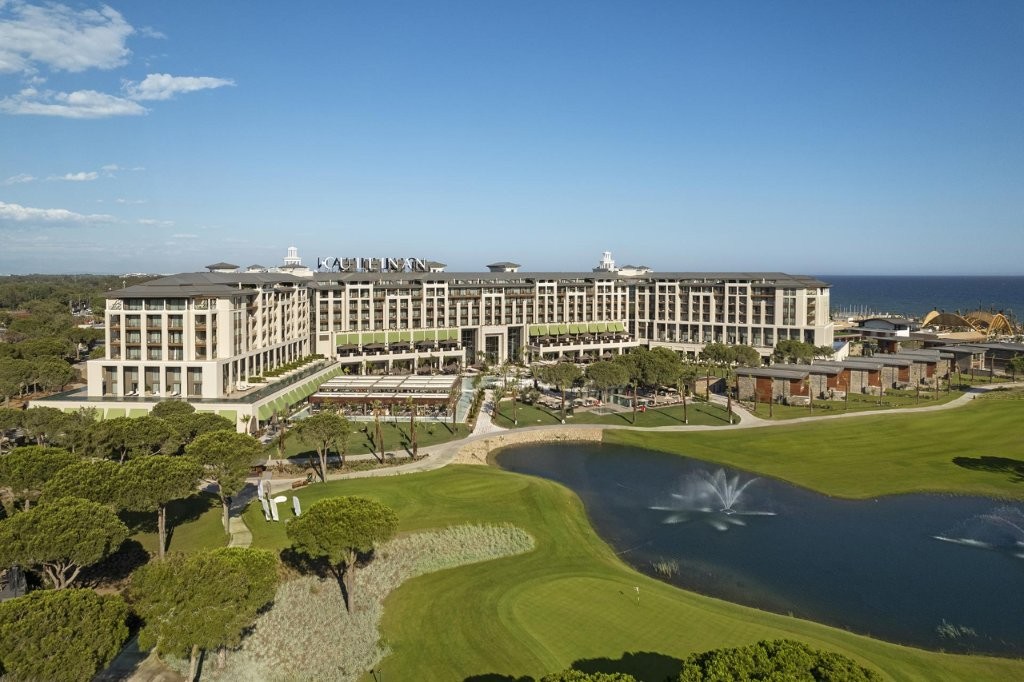 Cullinan Golf & Resort ***** – UAI