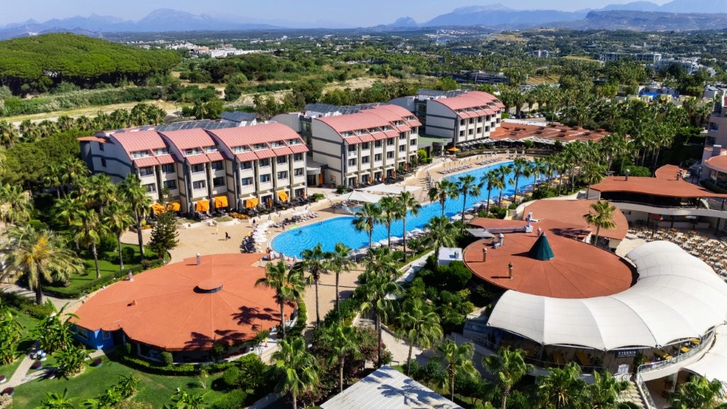 Vonresort Elite***** - UAI