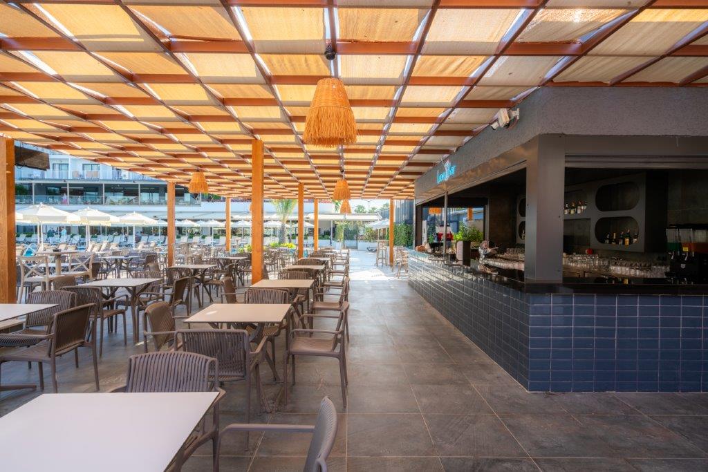 Vox Maris Resort***** -UAI 16+