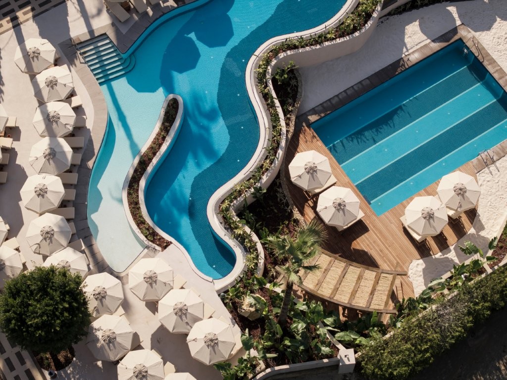 Adalya Bliss Hotel***** - UAI 16+