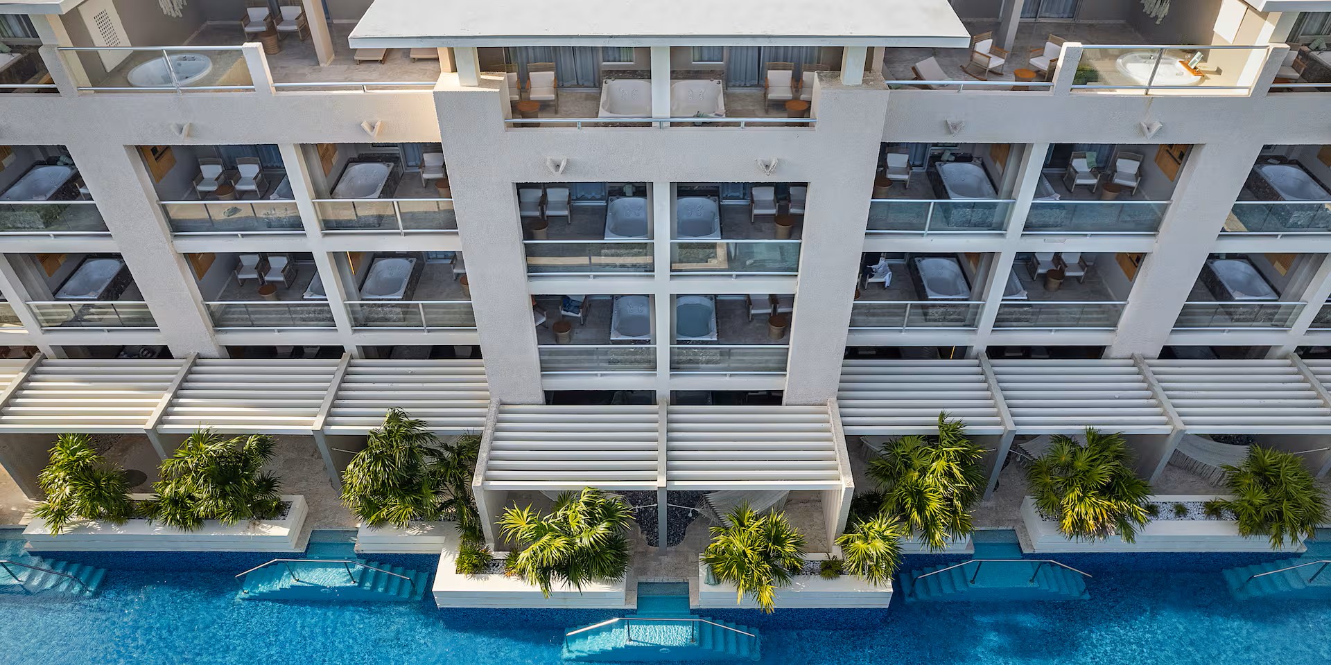 Paradisus La Perla*****18+ AI fotó