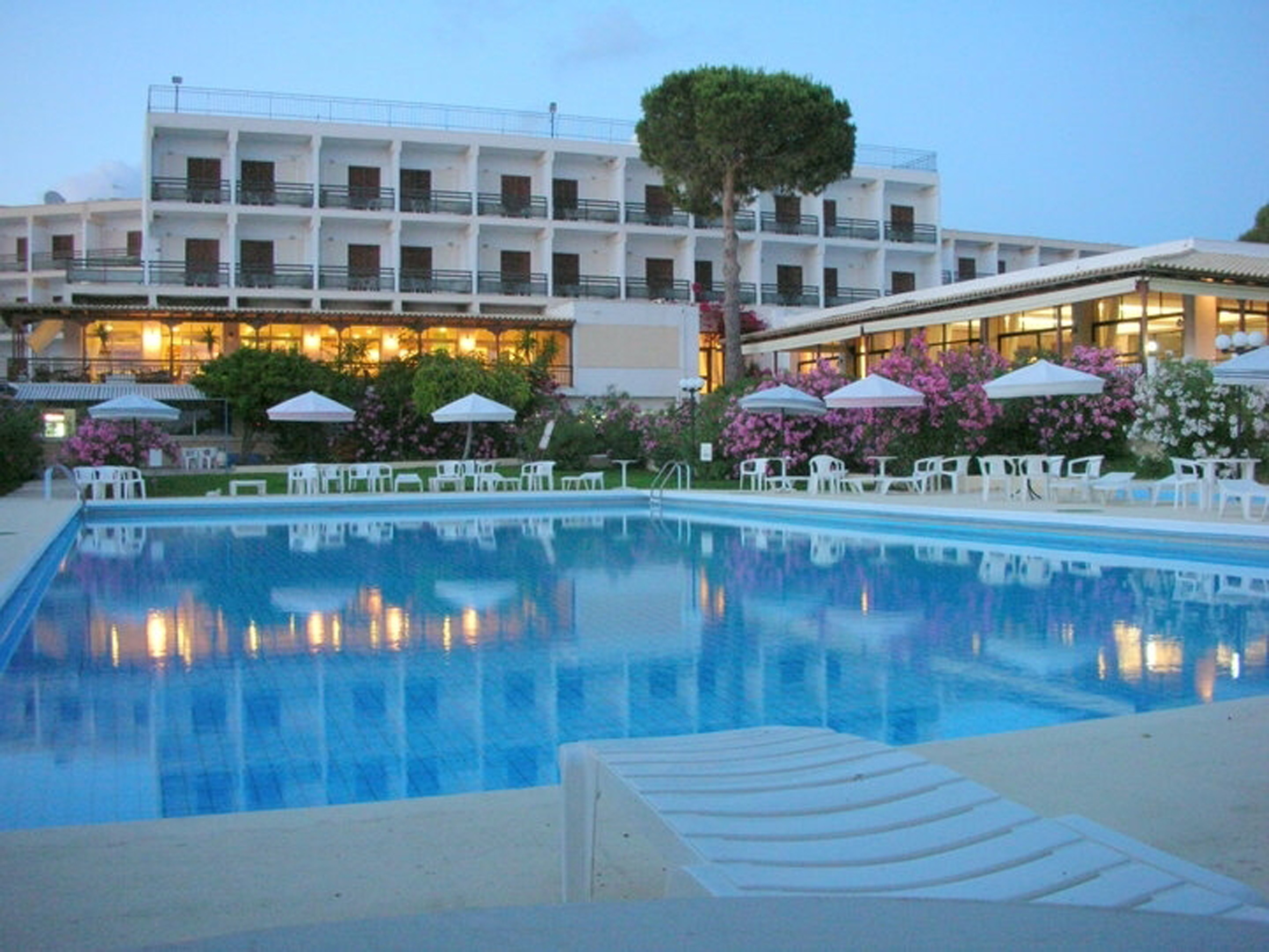 Hotel Irinna *** RE – Görögország/Kefalonia/Svoronata utazási ajánlat
