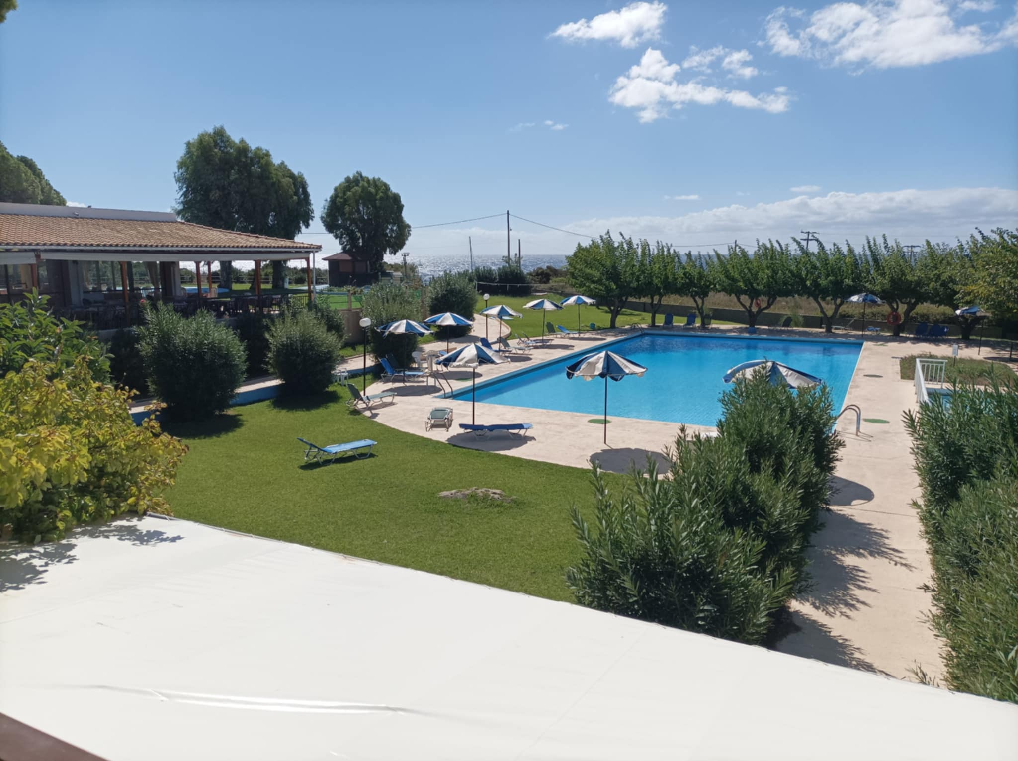 Hotel Irinna *** RE – Görögország/Kefalonia/Svoronata utazási ajánlat