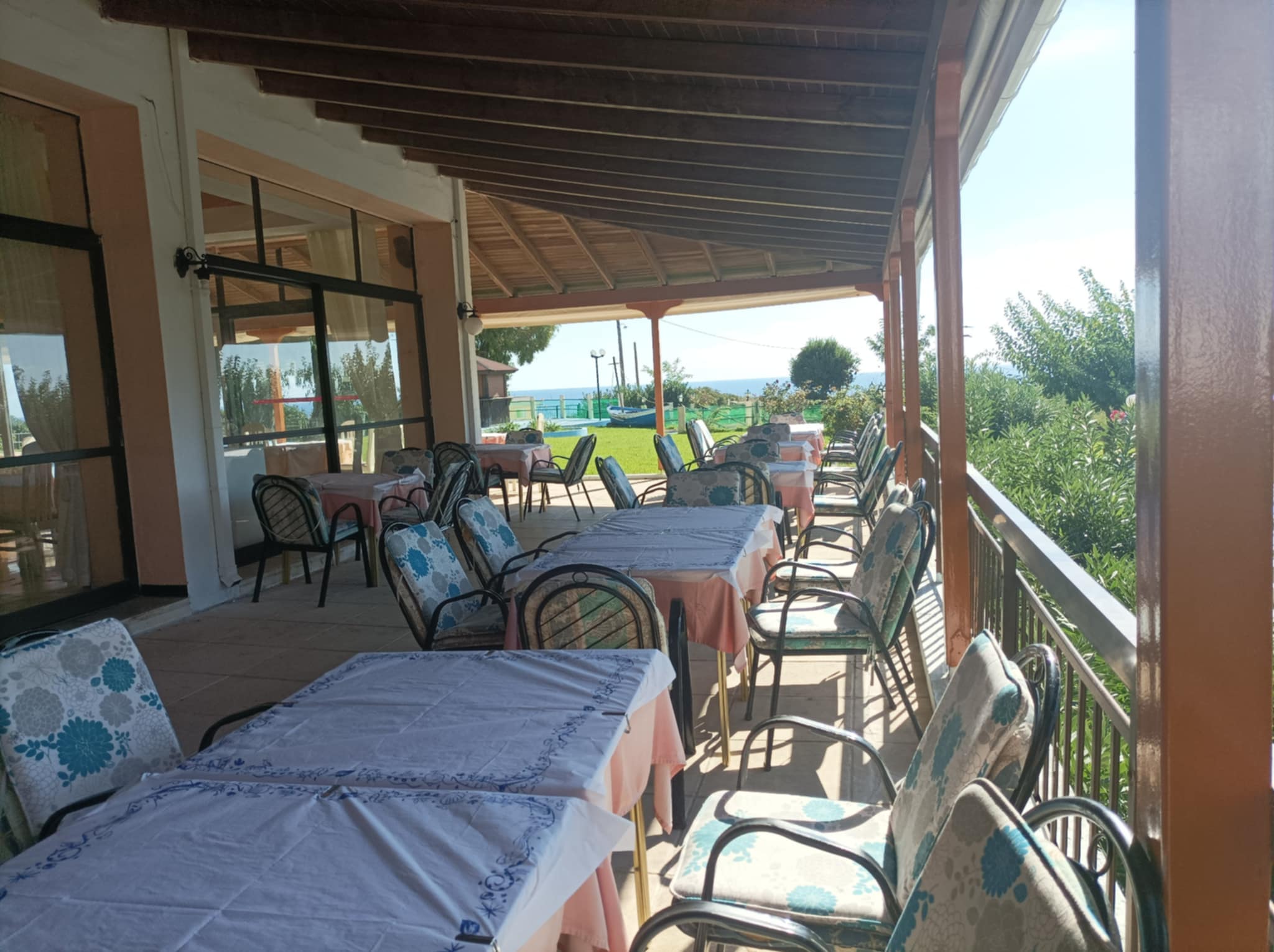 Hotel Irinna *** RE – Görögország/Kefalonia/Svoronata utazási ajánlat