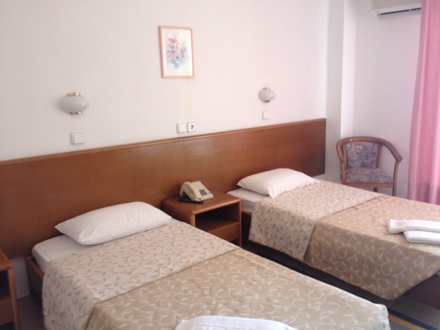 Hotel Irinna *** RE – Görögország/Kefalonia/Svoronata utazási ajánlat