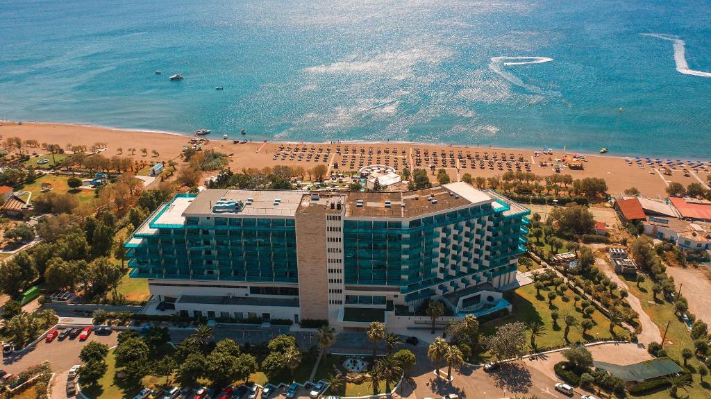 Hotel Calypso Beach **** AI – Görögország / Rodosz / Faliraki utazási ajánlat