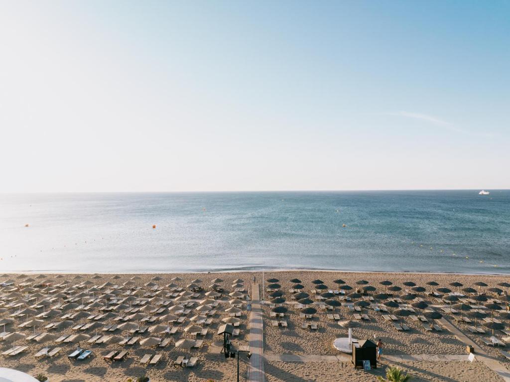 Hotel Calypso Beach **** AI – Görögország / Rodosz / Faliraki utazási ajánlat