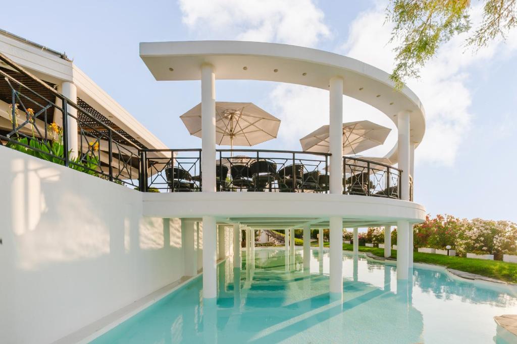 Hotel Calypso Beach **** AI – Görögország / Rodosz / Faliraki utazási ajánlat