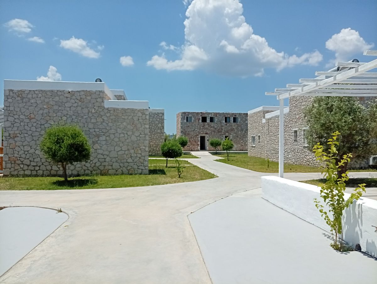 Hotel Serenity Aqua **** AI 7+ – Görögország / Rodosz / Kolymbia utazási ajánlat