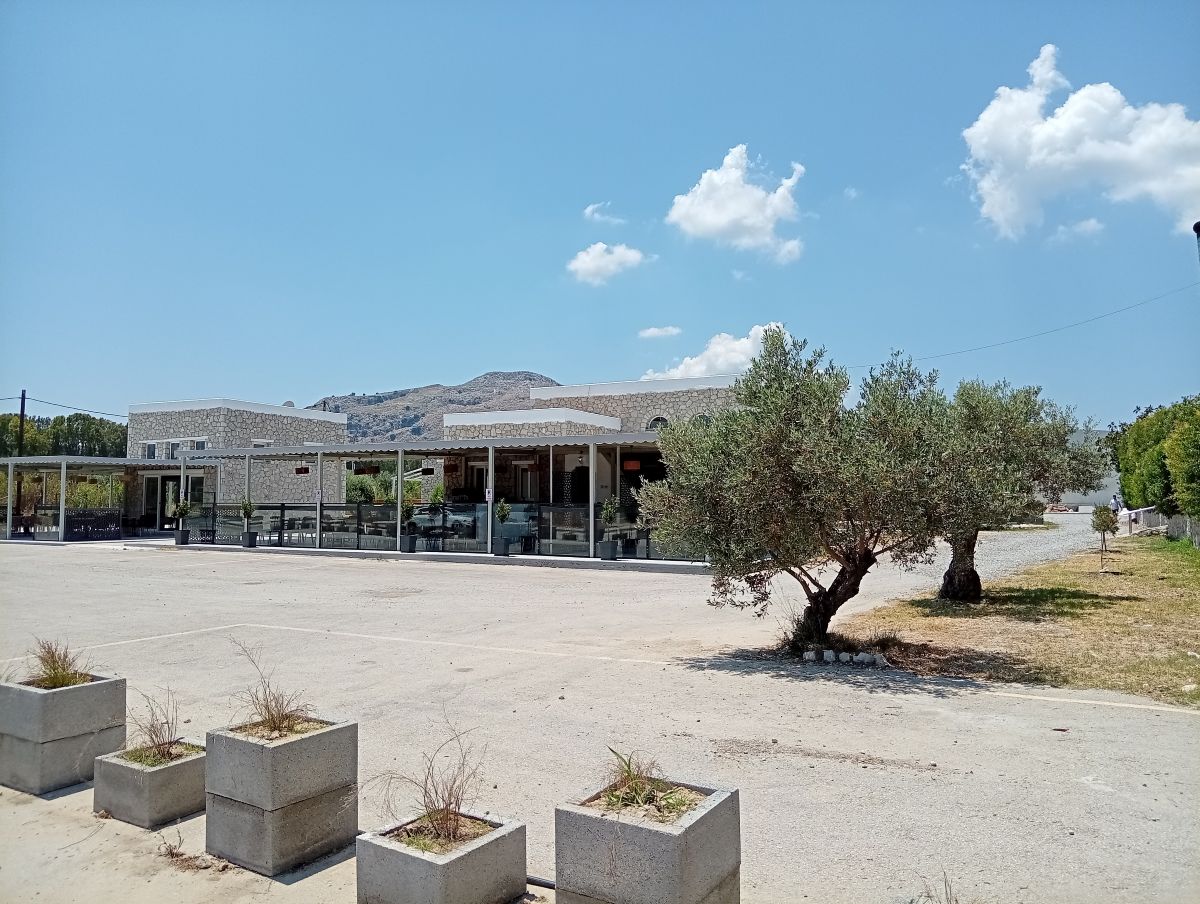 Hotel Serenity Aqua **** AI 7+ – Görögország / Rodosz / Kolymbia utazási ajánlat