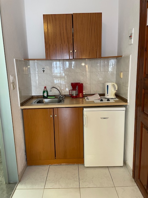 Mellos apartmanház – Görögország/Halkidiki/Sarti utazási ajánlat