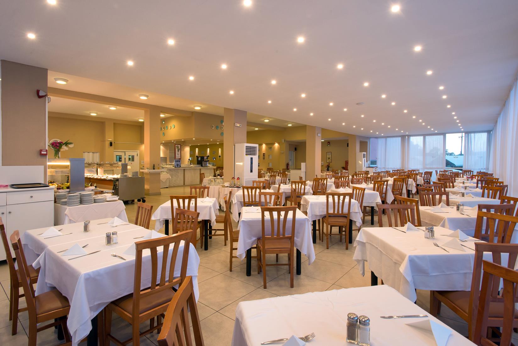 Hotel Panorama Sidari*** AI – Görögország/Korfu/Sidari utazási ajánlat