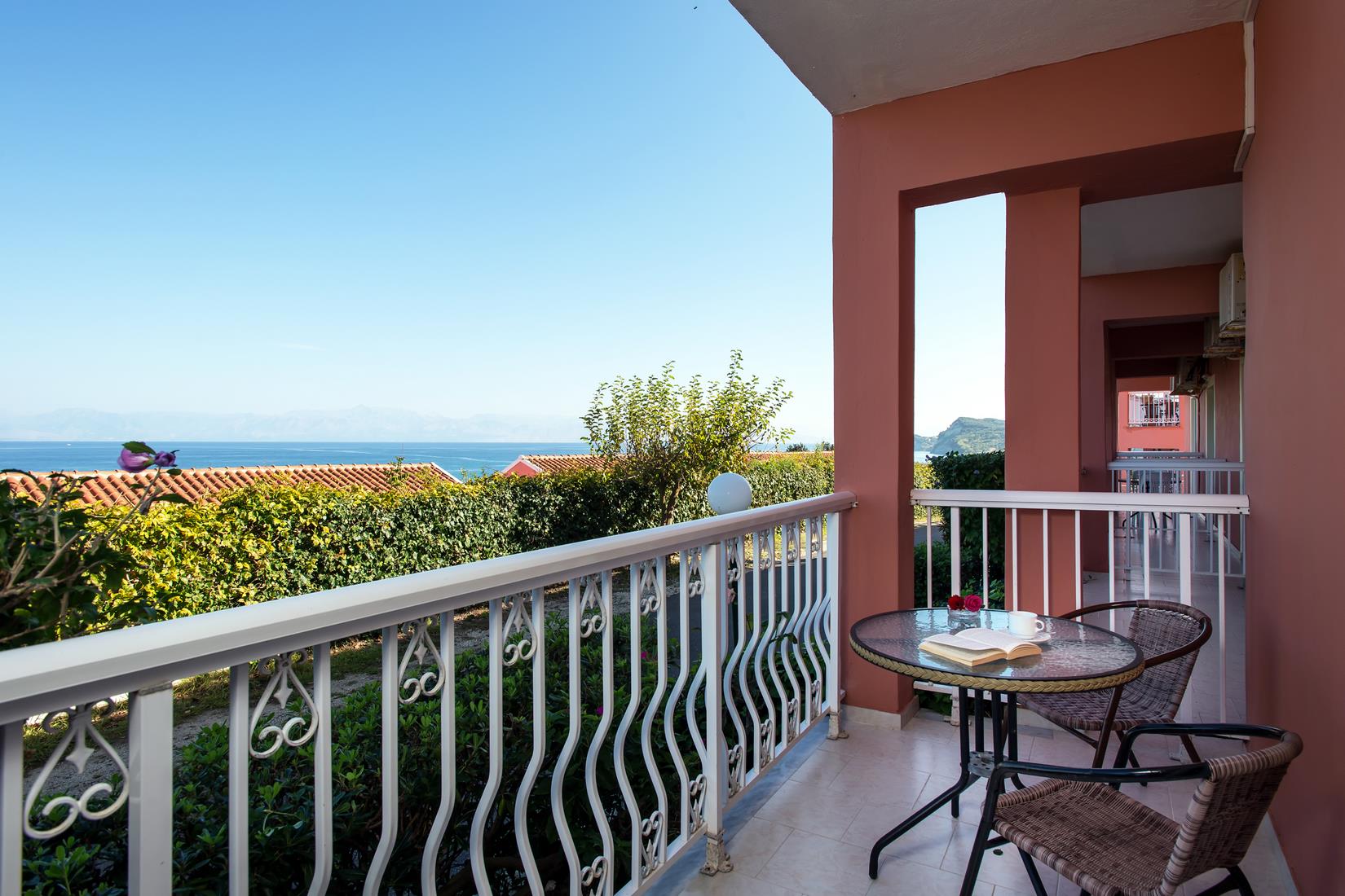 Hotel Panorama Sidari*** AI – Görögország/Korfu/Sidari utazási ajánlat