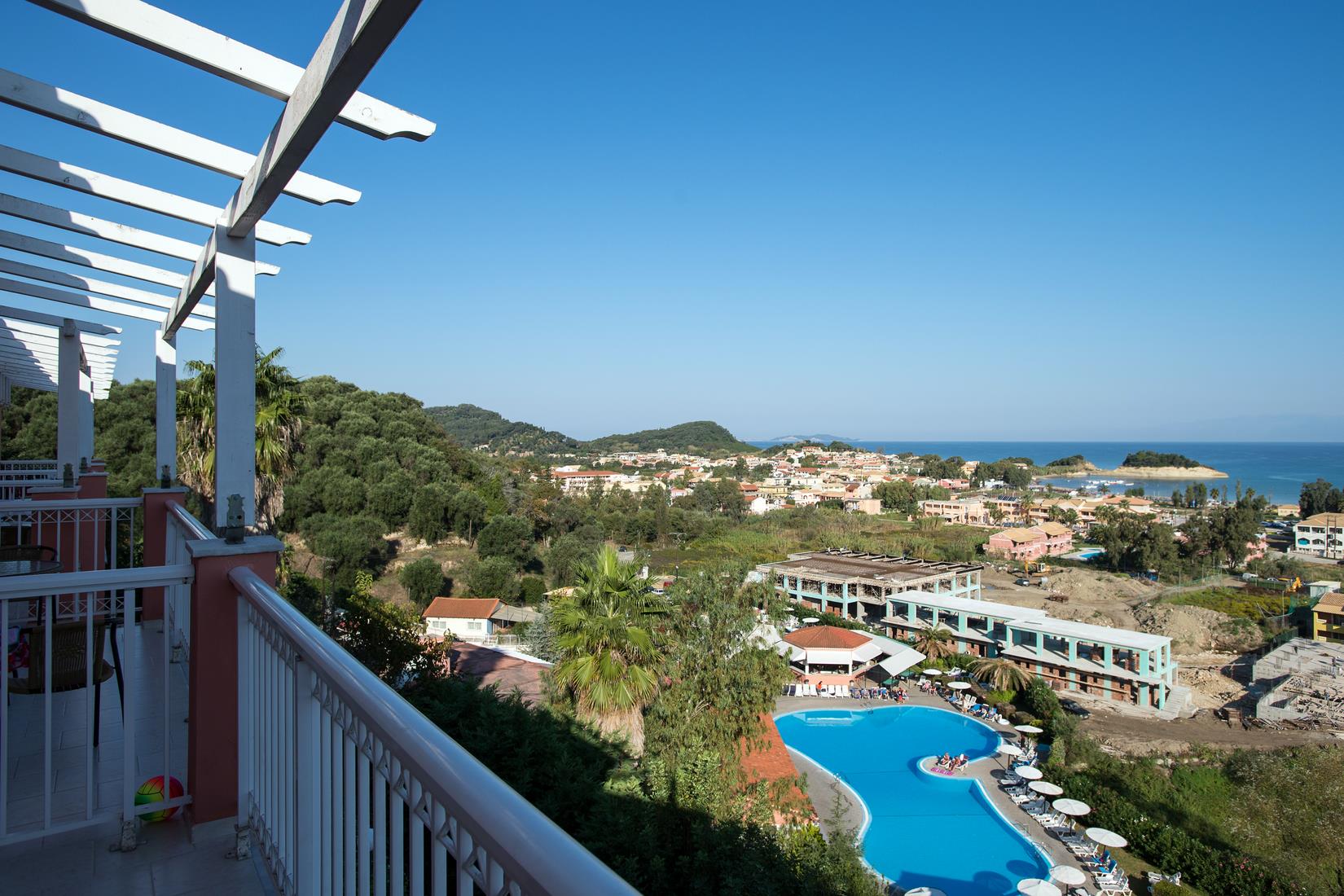 Hotel Panorama Sidari*** AI – Görögország/Korfu/Sidari utazási ajánlat