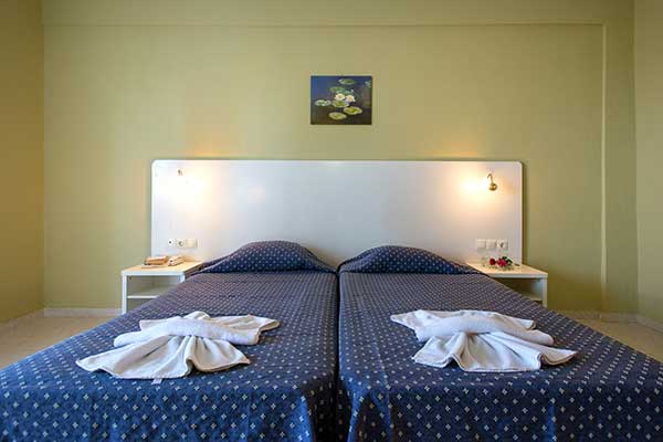 Hotel Panorama Sidari*** AI – Görögország/Korfu/Sidari utazási ajánlat