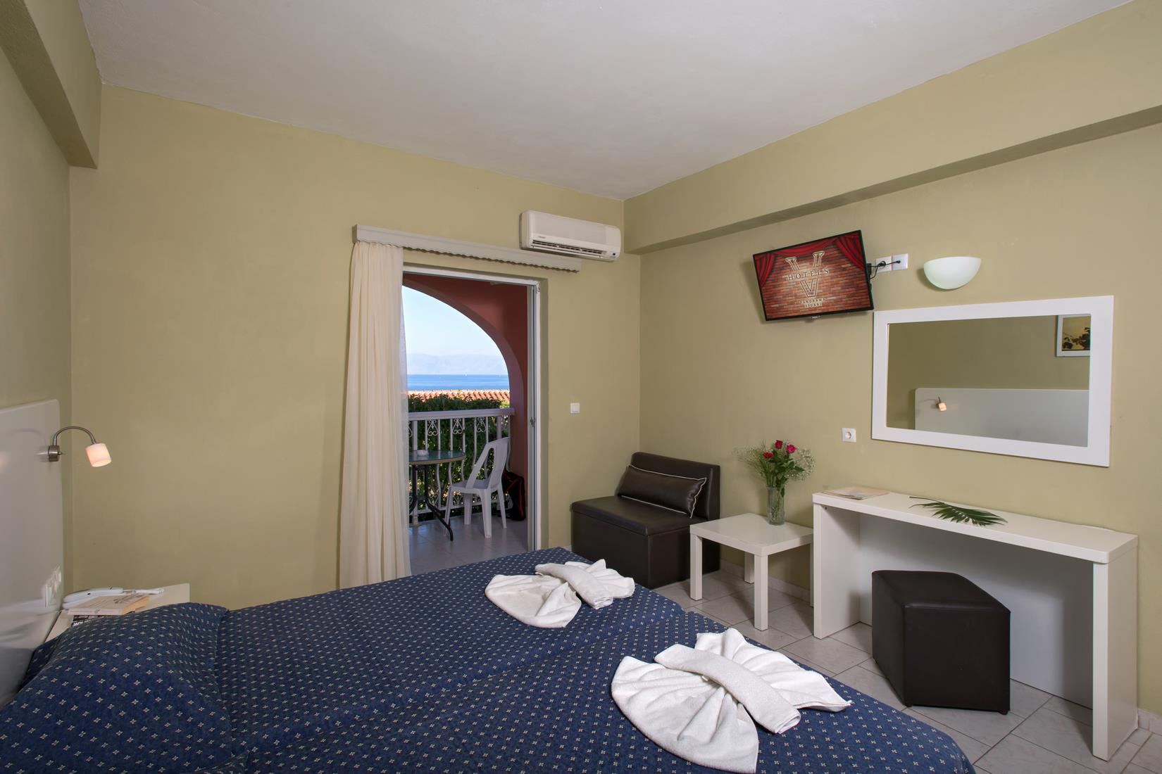 Hotel Panorama Sidari*** AI – Görögország/Korfu/Sidari utazási ajánlat