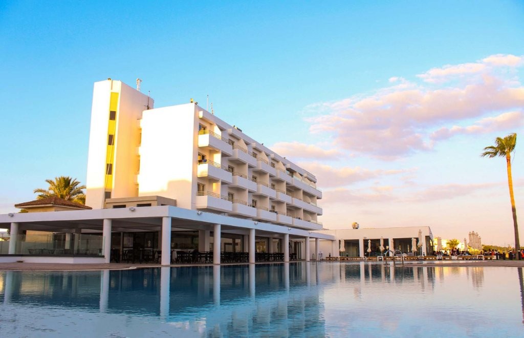 Hotel Piere Anne Beach*** FP