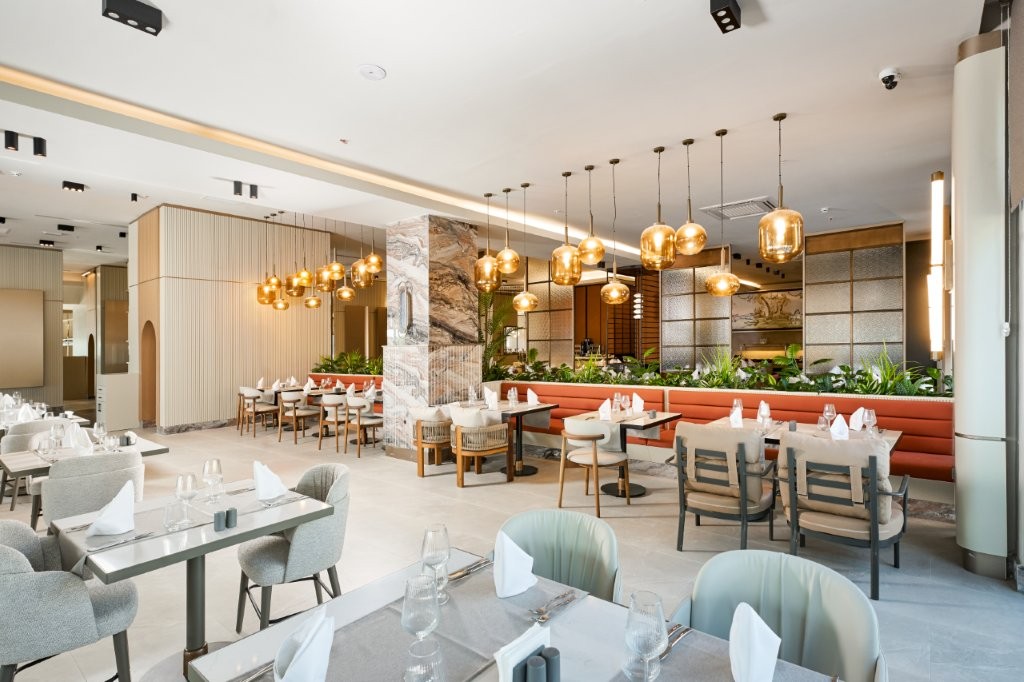 Seaden De Mar Resort & Spa***** - UAI – Törökország/Török Riviéra/Side utazási ajánlat