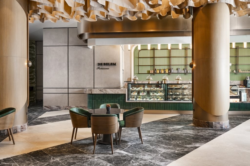 Seaden De Mar Resort & Spa***** - UAI – Törökország/Török Riviéra/Side utazási ajánlat