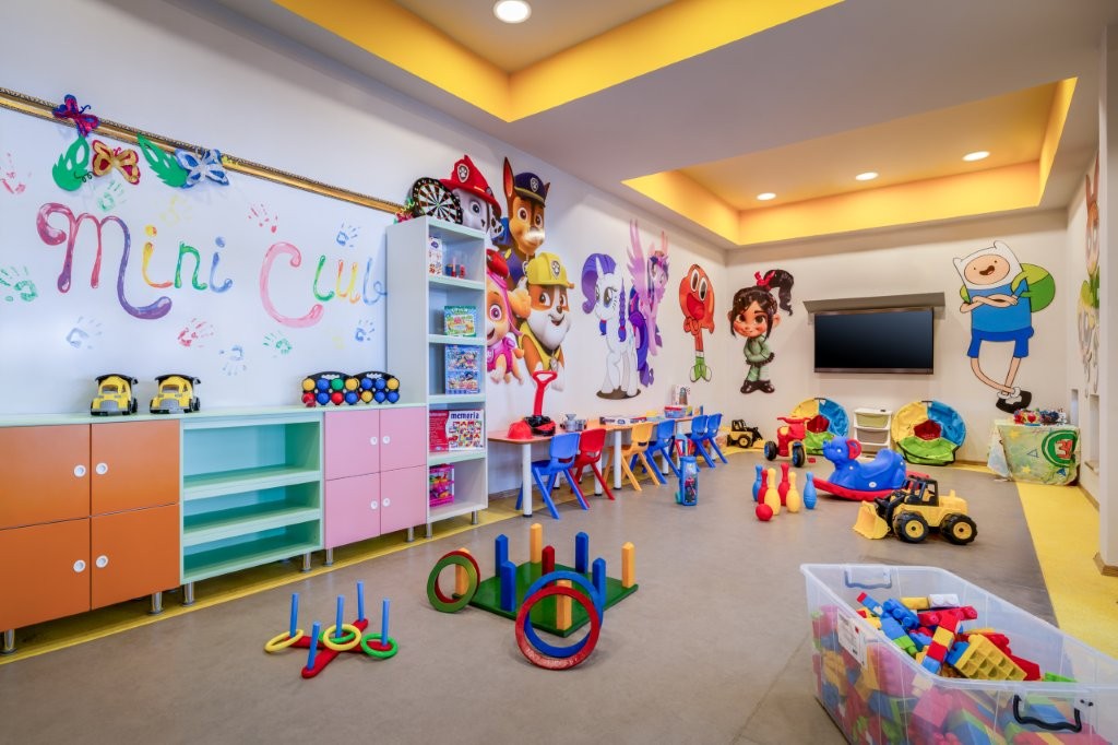 Delphin Diva Hotel***** - UAI – Törökország/Török Riviéra/Antalya - Lara utazási ajánlat