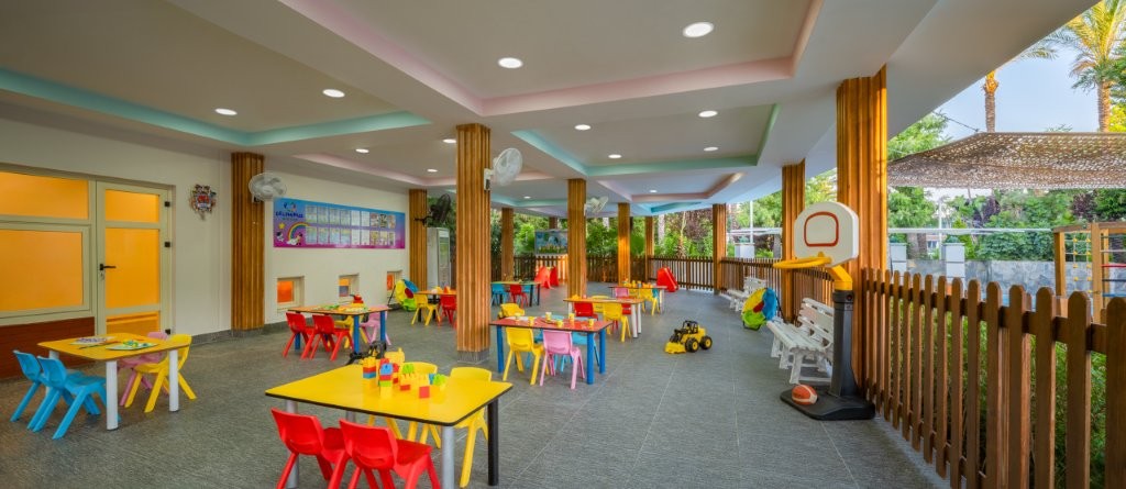 Delphin Diva Hotel***** - UAI – Törökország/Török Riviéra/Antalya - Lara utazási ajánlat