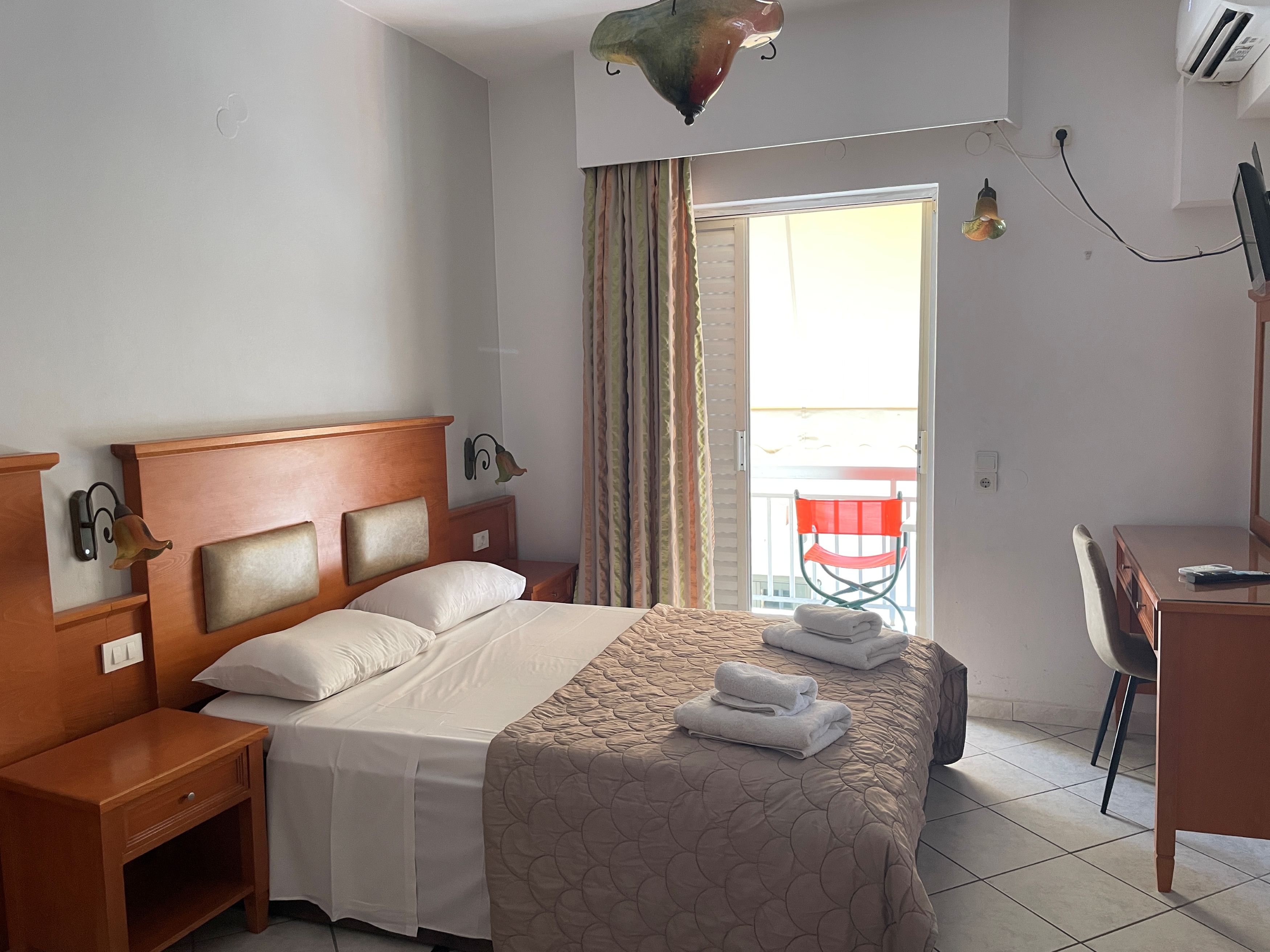 Dimitra Apartmanház /TOLO – Görögország/Peloponnészosz (Tolo)/Tolo (Peloponészosz-félsziget) utazási ajánlat